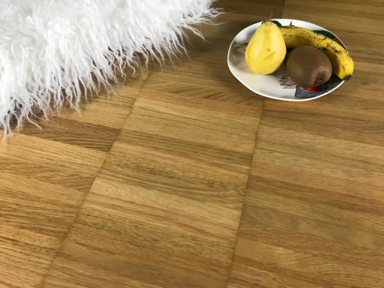 Tarima de madera Roble Urban