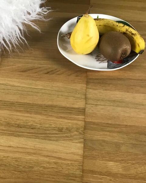 Tarima de madera roble urban