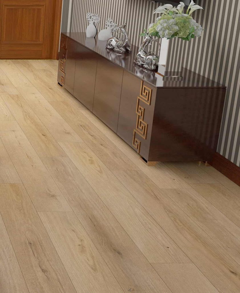 Tarima vinilica spc palermo