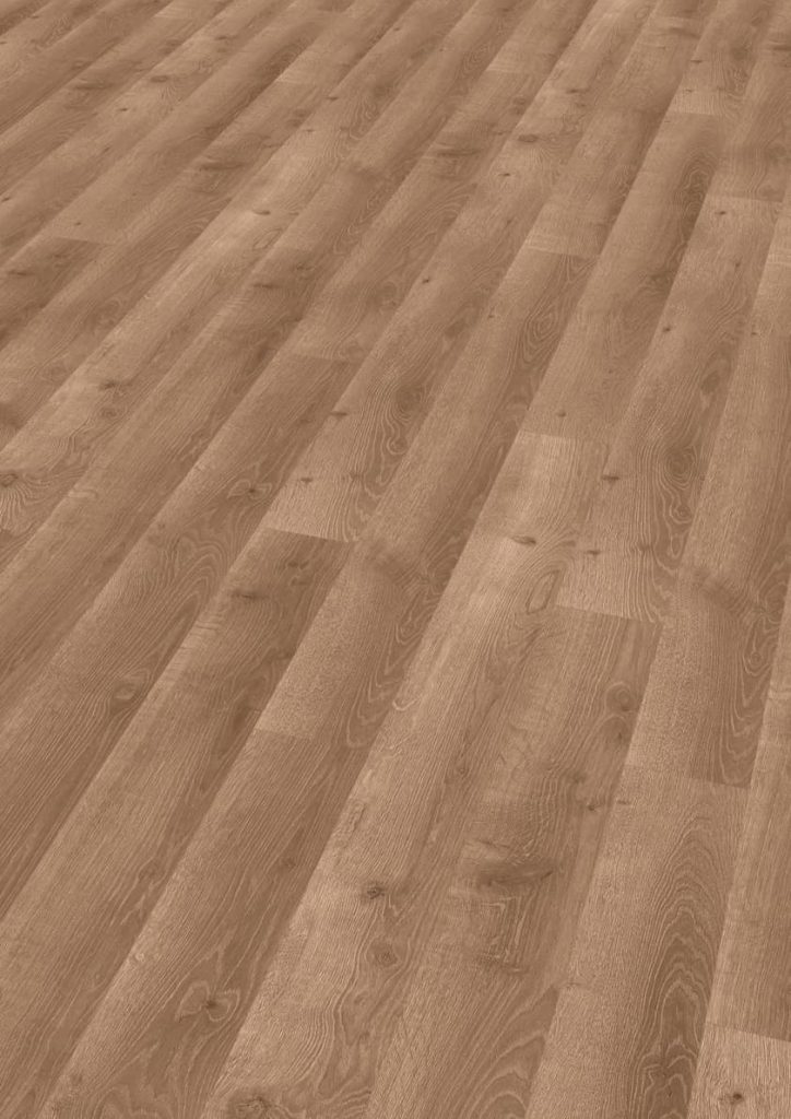 Tarima laminada Finsa roble selena tostado