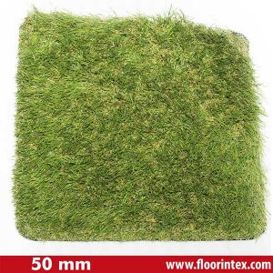 césped artificial de 50mm de pelo a buen precio